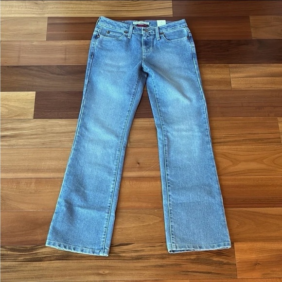 NWT Tommy Hilfiger bootcut - Picture 1 of 9
